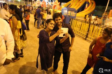 Rojulu Marayi Movie Success Tour